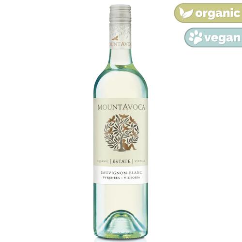 Mount Avoca Sauvignon Blanc 2023