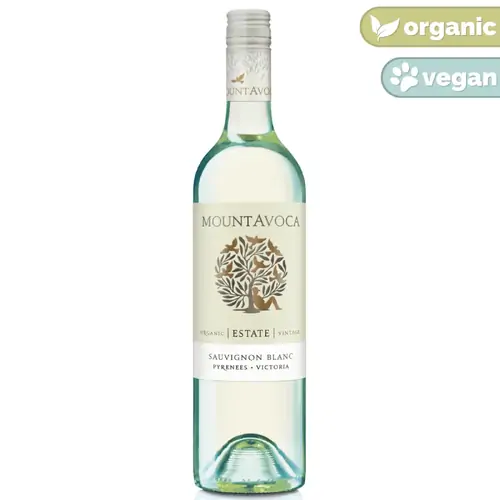 Mount Avoca Sauvignon Blanc 2023