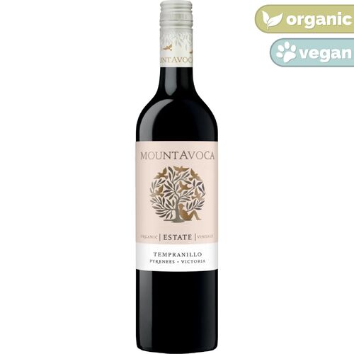 Mount Avoca Tempranillo 2021