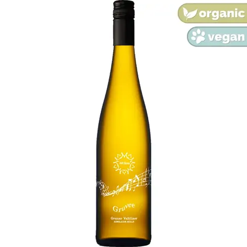 Mt Bera Gruvee Gruner Veltliner 2020