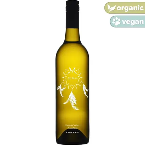 Mt Bera Dream Catcher Pinot Gris 2022