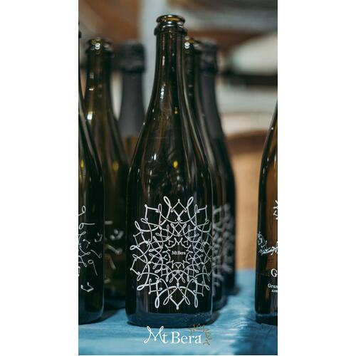 Mt Bera Wild & Free Pinot Noir 2020