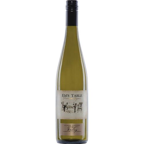 Macaw Creek Em's Table Late Harvest Riesling 2016