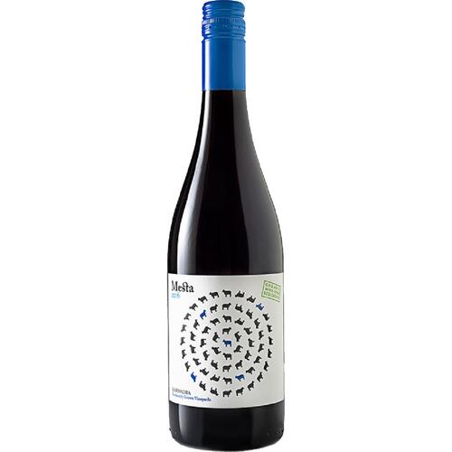 Mesta Organic Grenache 2018