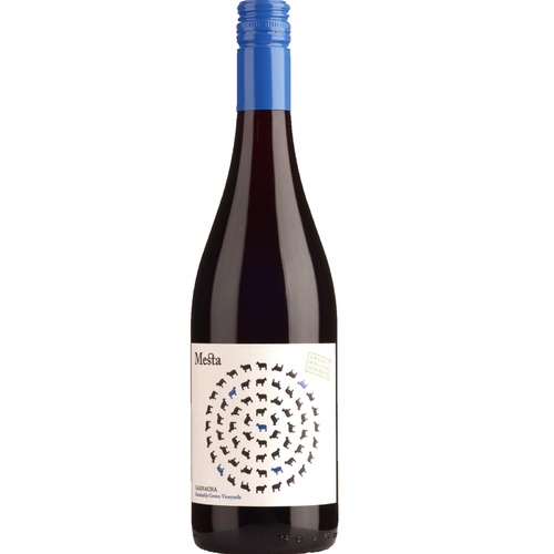 Mesta Organic Grenache 2019