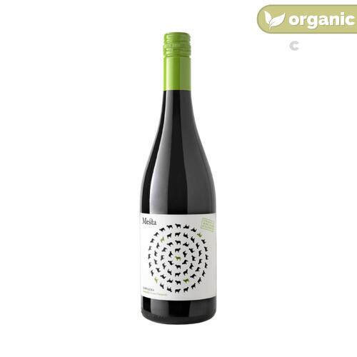 Mesta Organic Grenache 2023