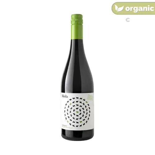 Mesta Organic Grenache 2023
