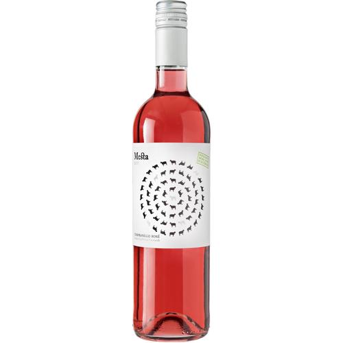 Mesta Organic Tempranillo Rose 2016