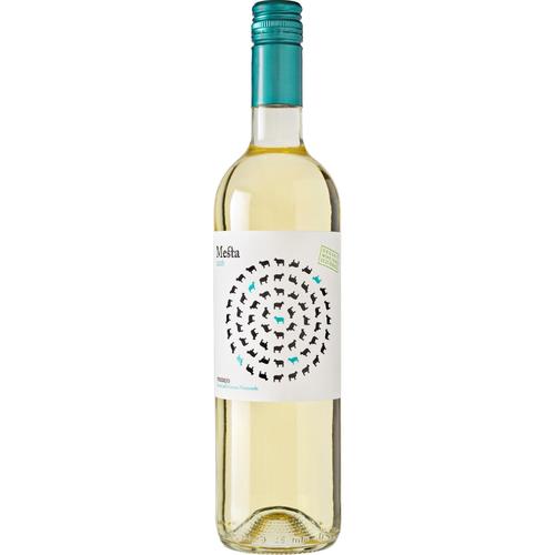 Mesta Organic Verdejo 2016