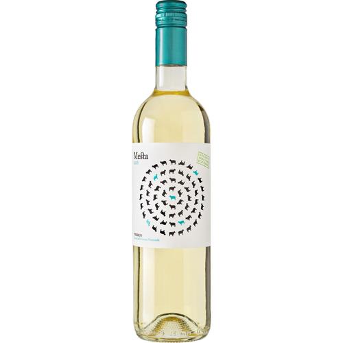 Mesta Organic Verdejo 2020