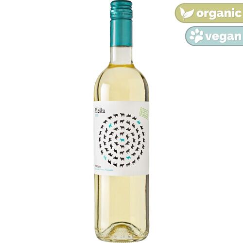 Mesta Organic Verdejo 2023