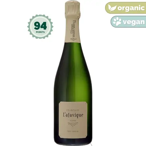 Mouzon Leroux L'atavique Champagne NV