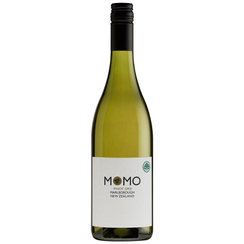 Momo Pinot Gris 2018