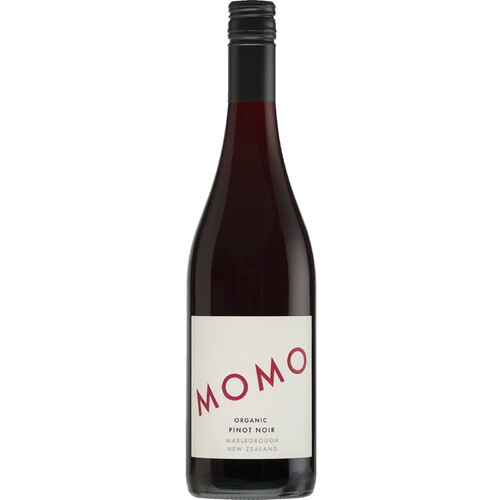 Momo Pinot Noir 2019