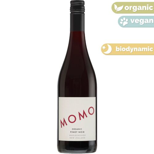 Momo Pinot Noir 2022
