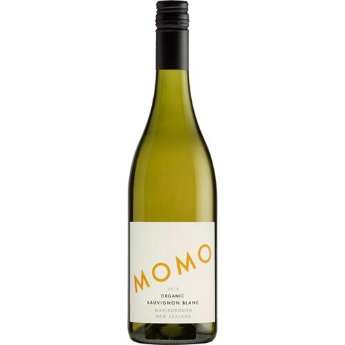Momo Sauvignon Blanc 2019