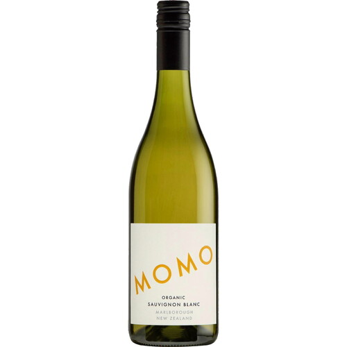 Momo Sauvignon Blanc 2020