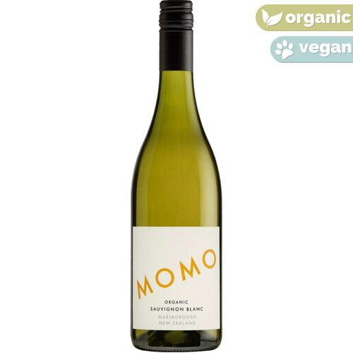 Momo Sauvignon Blanc 2022