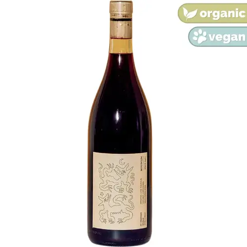 Minimum 'Of Another World' Syrah 2022