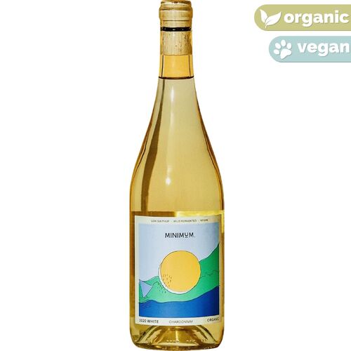 Minimum Chardonnay 2020