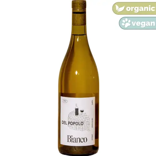 Del Popolo Bianco 2022