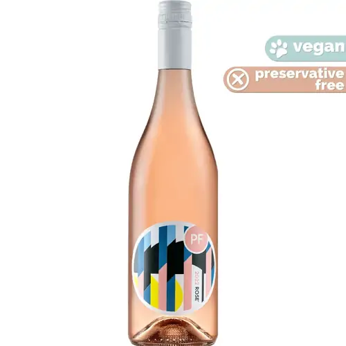 Mercer Preservative Free Rose 2024