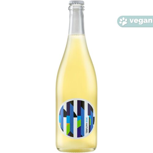 Mercer Wines Picpoul Naturel 2021