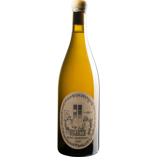 Ngarto Skinsy Chardonnay 2019