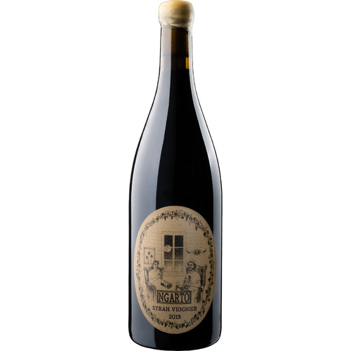 Ngarto Syrah Viognier 2019