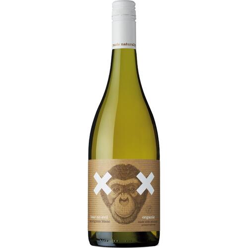 No Evil Organic Sauvignon Blanc 2021
