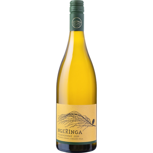 Ngeringa Chardonnay 2019