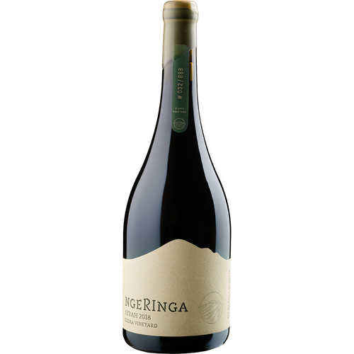 Ngeringa Iluma Syrah 2018