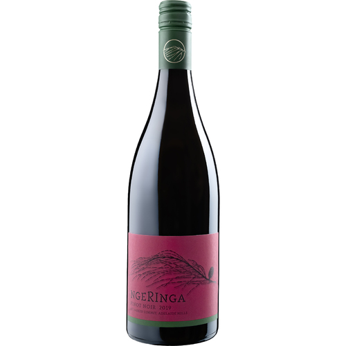 Ngeringa Pinot Noir 2019