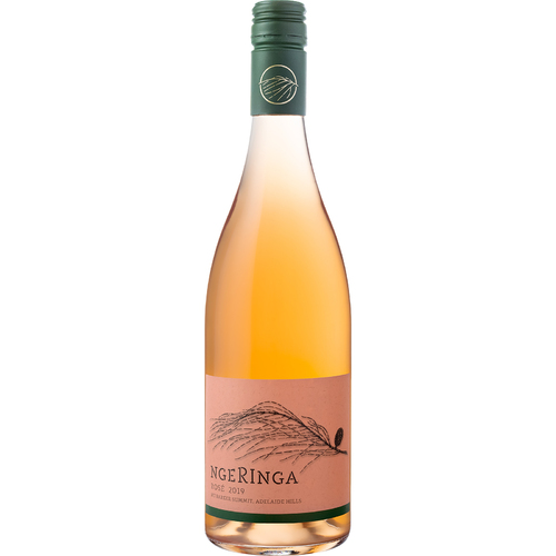 Ngeringa Rosé 2019