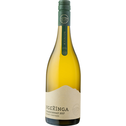 Ngeringa Summit Chardonnay 2017