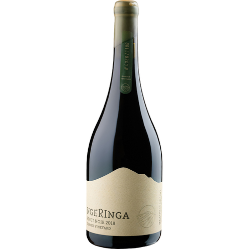 Ngeringa Summit Pinot Noir 2018