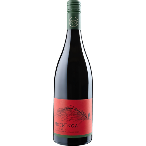 Ngeringa Syrah 2019