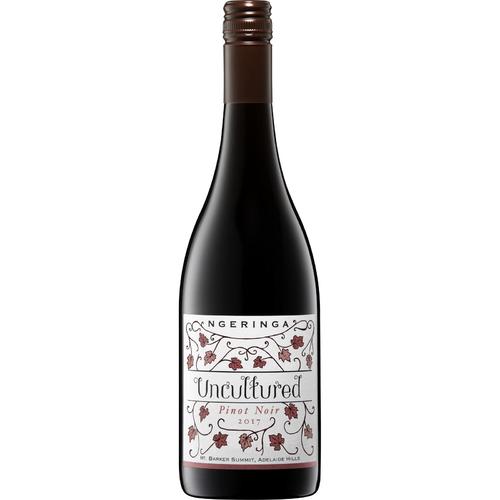 Ngeringa UNCULTURED Pinot Noir 2017