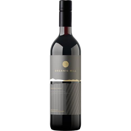 Organic Hill Founders Preservative Free Cabernet Sauvignon 2017