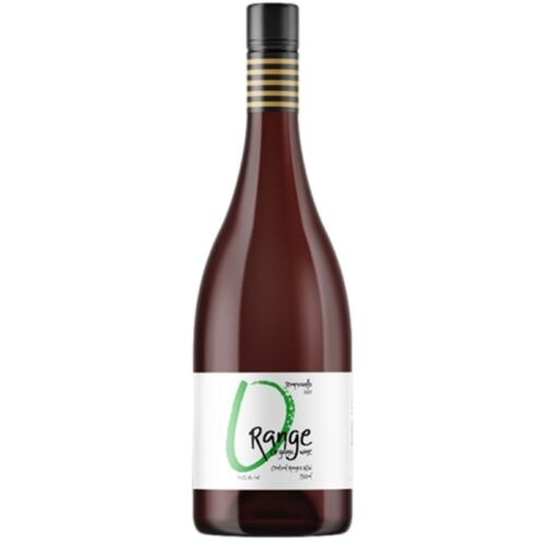 Organic Tempranillo 2021