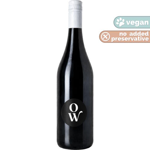 Hunter Cleanskin Preservative Free Shiraz