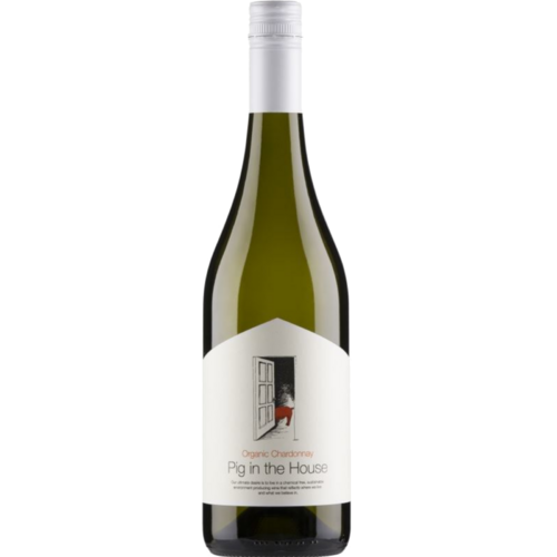 Pig In The House Chardonnay 2019