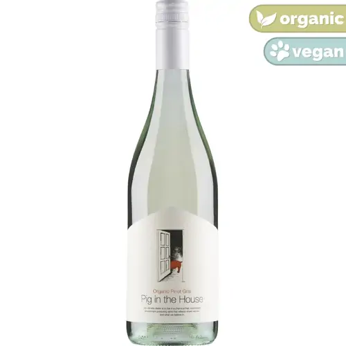 Pig In The House Pinot Gris 2025
