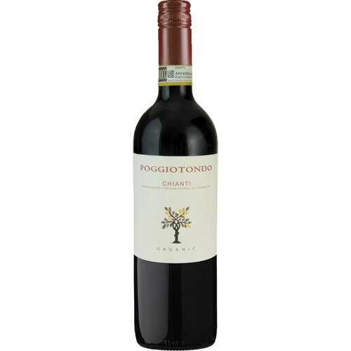 Poggiotondo Chianti DOCG 2019