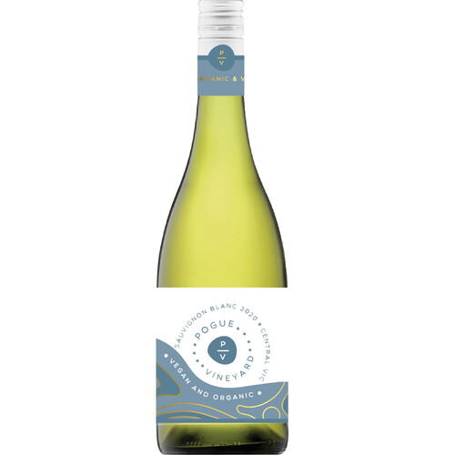 Pogue Vineyard Sauvignon Blanc 2020