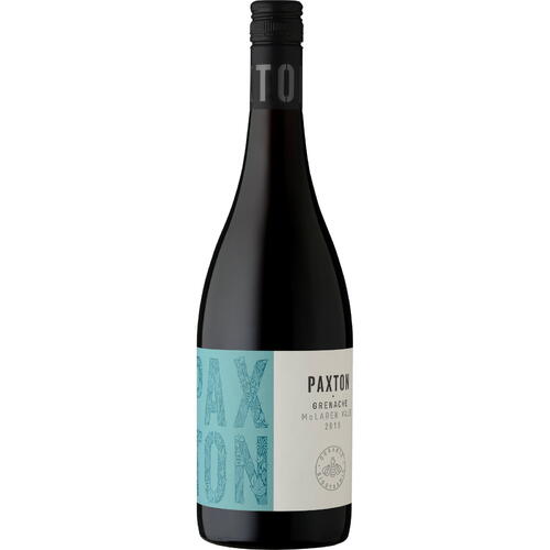 Paxton Grenache 2019