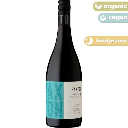 Paxton Grenache 2021