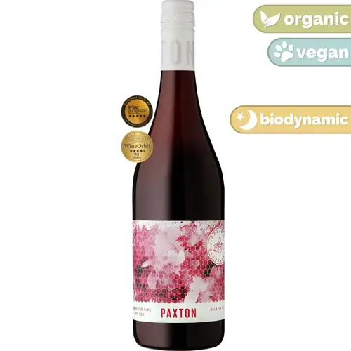 Paxton Queen of the Hive Light Red 2023