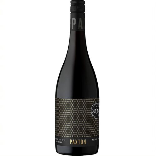 Paxton Queen of the Hive Red Blend 2019