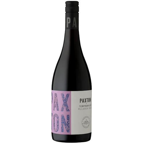 Paxton Tempranillo 2019